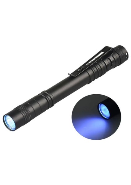 Led Kalem Led Fener Beyaz Doktor Feneri İrhanlar Led Işık Siyah Gövde Metal fiyatları