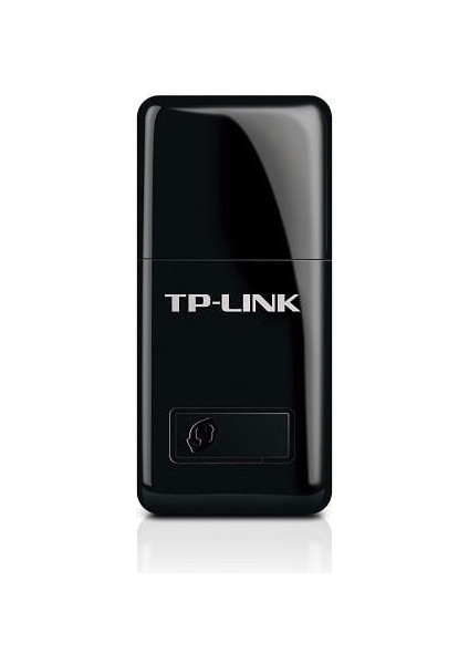 Tp-Lınk TL-WN823N N300 2.4ghz USB Kablosuz Adaptör