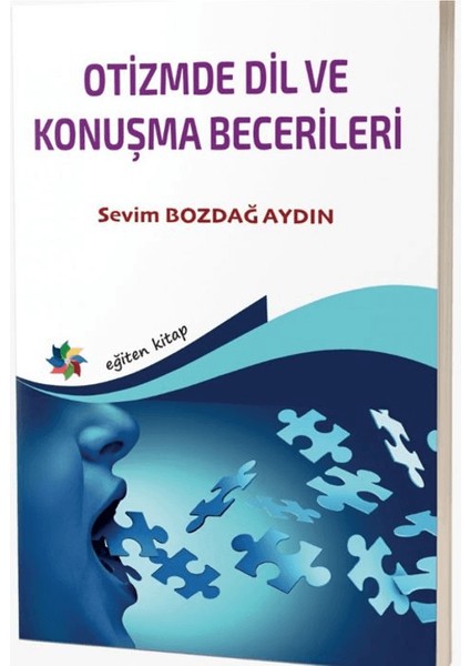 Oti.zmde Dil ve Konuşma Becerileri - Sevim Bozdağ Aydın