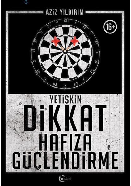 Yetişkin Dikkat Hafıza Güçlendirme - Aziz Yıldırım