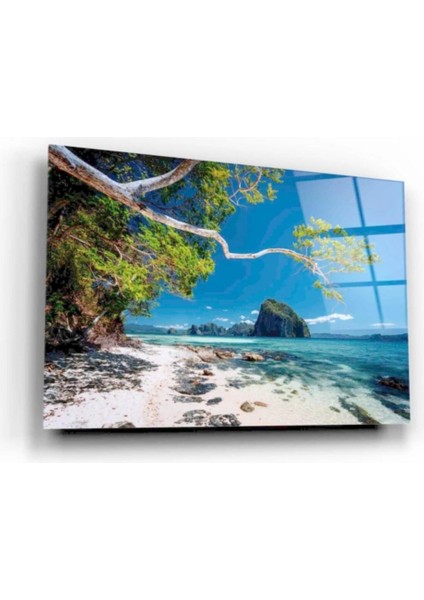 - Manzara Cam Tablo fiyatları