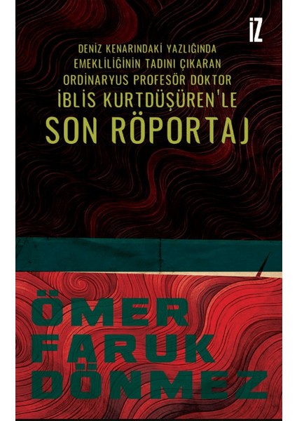 Son Röportaj