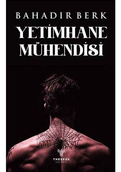 Yetimhane Mühendisi - Bahadır Berk