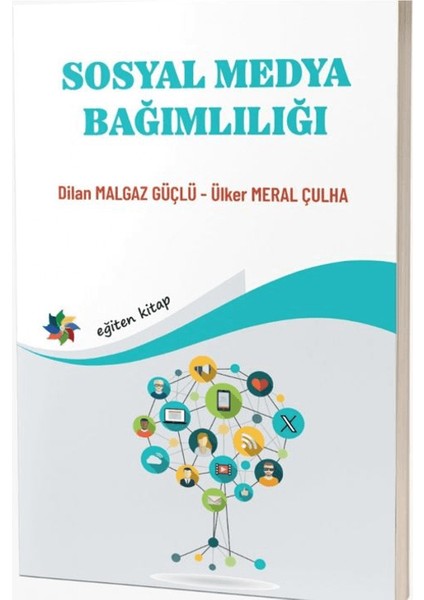 Sosyal Medya Bağımlılığı - Malgaz Güçlü