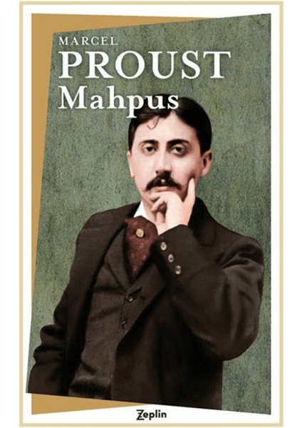 Mahpus - Marcel Proust