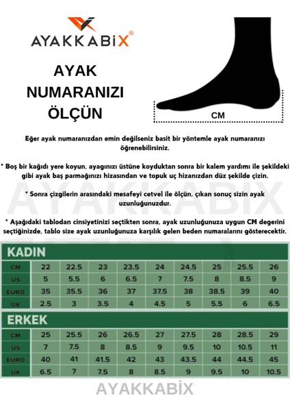 Erkek Keten Sneaker Ayakkabı