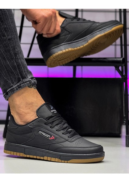 Erkek Mevsimlik Sneaker Ayakkabı