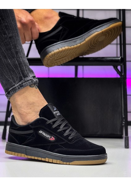 Erkek Mevsimlik Sneaker Ayakkabı