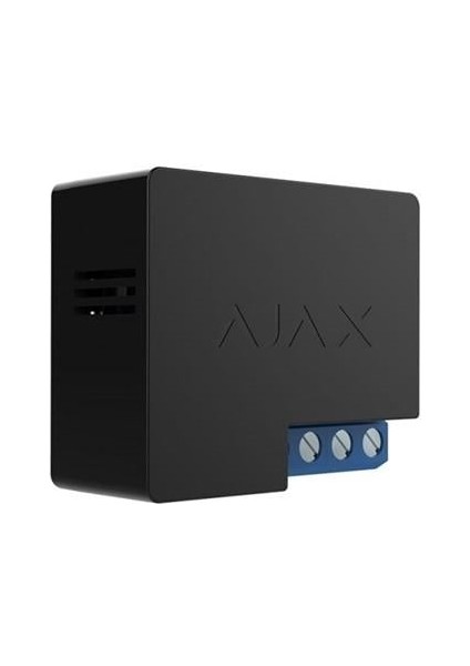 Wallswitch Kablosuz Tetik