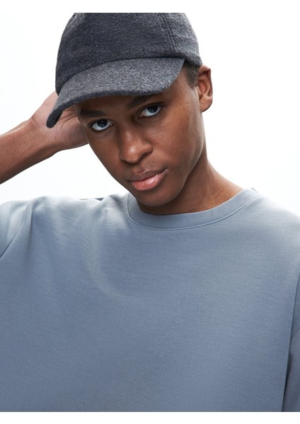 Erkek Antrasit T-shırt indirimleri