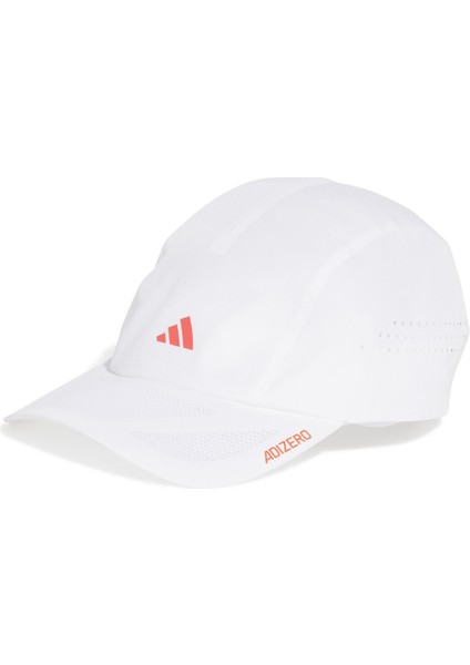 JD1161 Runxadız Cap Beyaz Unisex Şapka