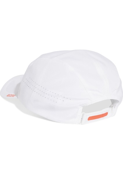 JD1161 Runxadız Cap Beyaz Unisex Şapka modelleri