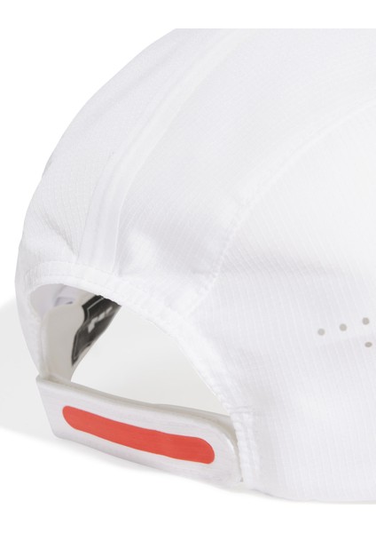 JD1161 Runxadız Cap Beyaz Unisex Şapka fırsatları