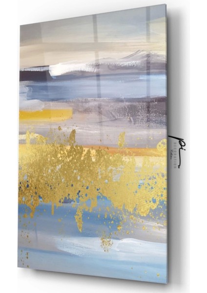 - Soyut Cam Tablo fiyatları