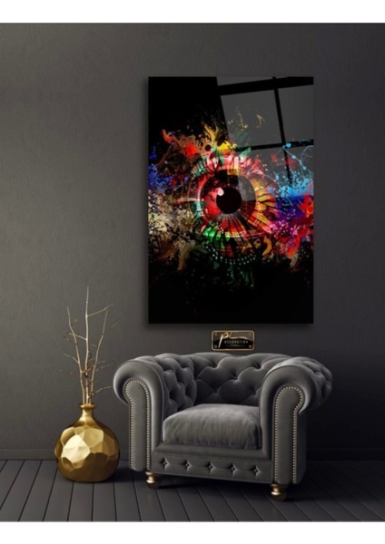 - Göz Cam Tablo modelleri