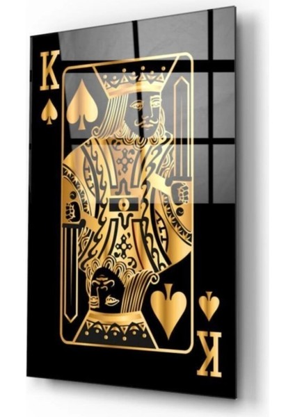 - Maça Papazı Cam Tablo fiyatları