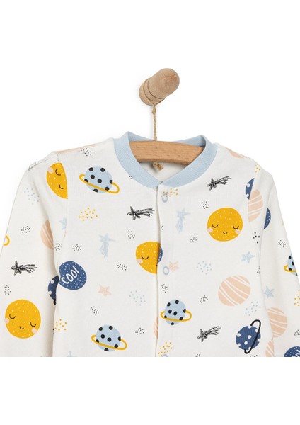 Yenidoğan Erkek Patiksiz Tulum Erkek Bebek modelleri