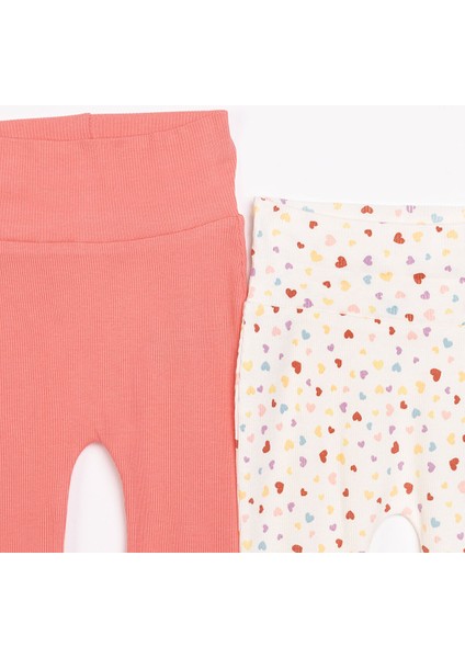 Kız 2li Patiksiz Alt Kız Bebek modelleri