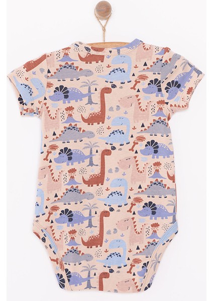 Erkek Kısa Kol Body Erkek Bebek fiyatları