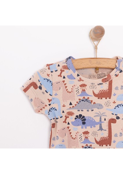 Erkek Kısa Kol Body Erkek Bebek modelleri