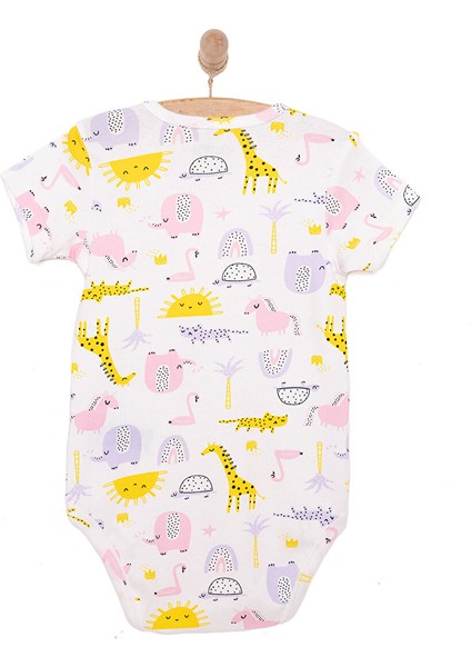 Hayvanlar Ksıa Kol Body fiyatları