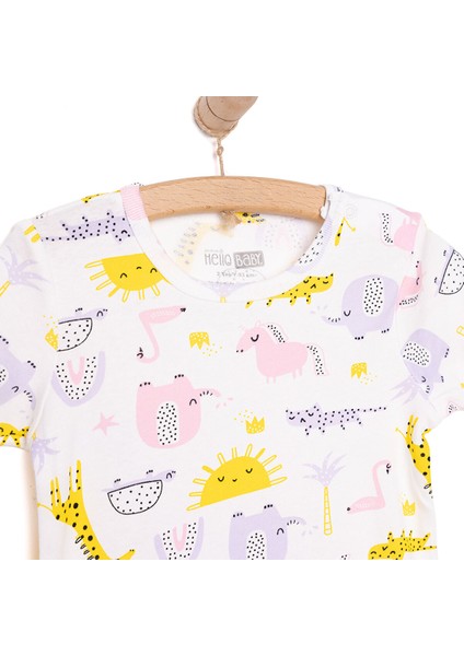 Hayvanlar Ksıa Kol Body modelleri