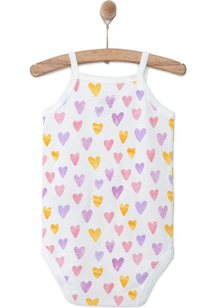 Kalp Desenli Ip Askılı Body fiyatları