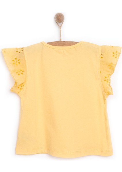 Sun Flower Kız Bluz Kız Bebek fiyatları