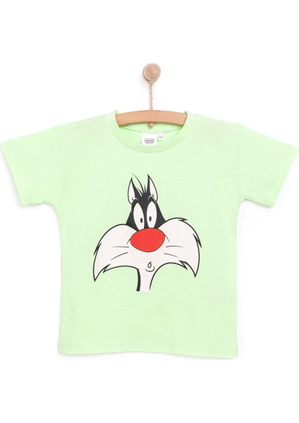 Looney Tunes Erkek Tshirt Erkek Bebek