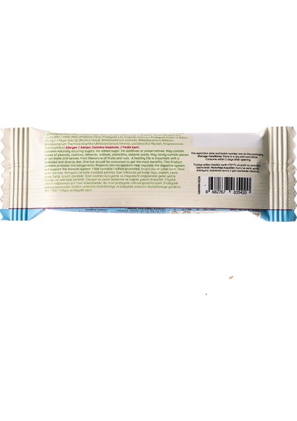 Probiyotik Bar 28 gr fiyatları