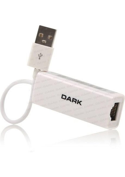 DK-NT-U2LAN 10/100 1port USB Ethernet