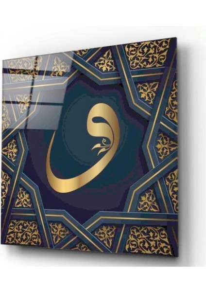 - Vav Cam Tablo modelleri