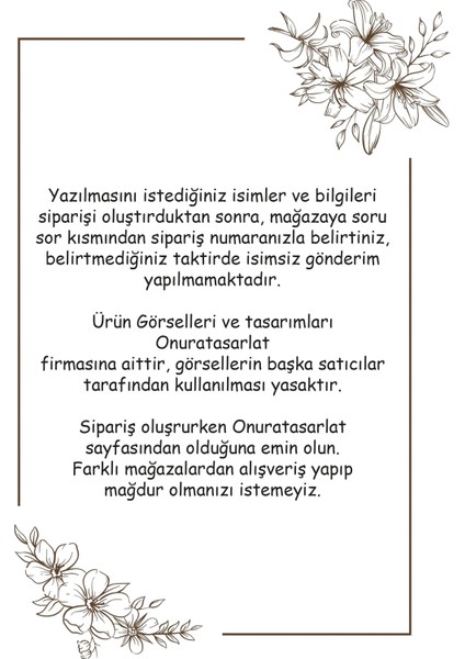 Onuratasarlat 25 Adet Bir Magnet Açacak Yeni Doğan, Doğum Günü, Sünnet, Nişan, Söz, Düğün Hediyelik