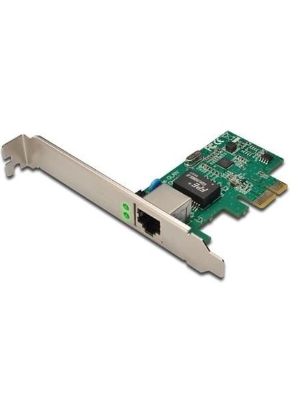 Dıgıtus DN-10130-1 Gıgabıt Pcı Express Ethernet Kartı