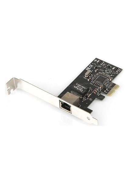 Dk-Nt-Peglan Gigabit 1port Pcıe 1x Ethernet