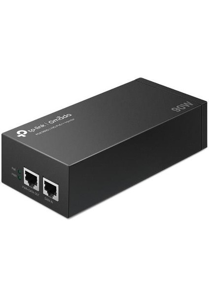 Tp-Lınk POE380S 10GBE Poe++ Injektör