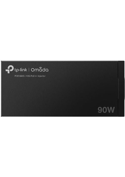 Tp-Lınk POE380S 10GBE Poe++ Injektör