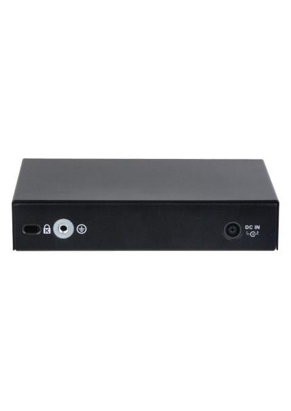 4port CS4006-4GT-60 Gigabit 60W Cloud Poe Switch