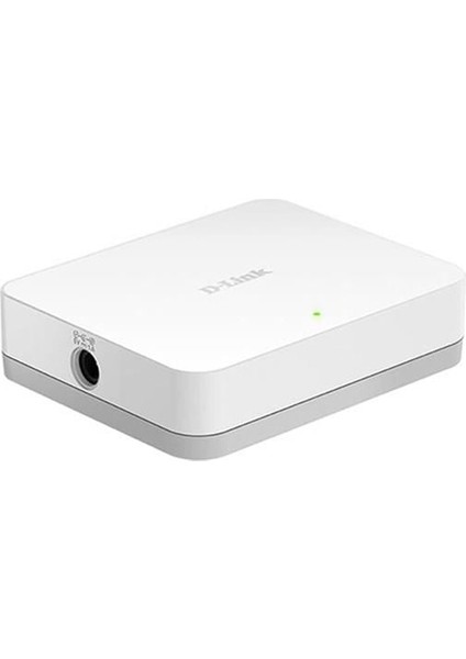 D-Lınk 5port DGS-1005A/E Gıgabıt Yönetilemez Switch