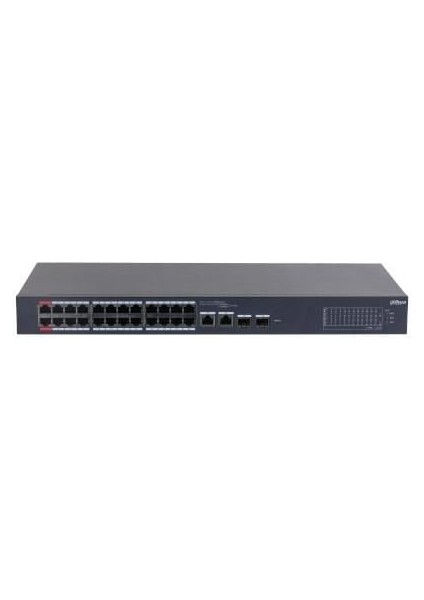 24PORT CS4226-24ET-240 10/100 2-Sfp 240W Cloud Poe Switch