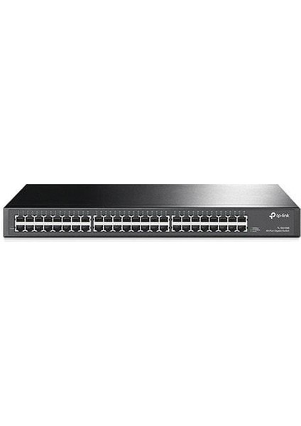 Tp-Lınk 48-Port TL-SG1048 Gıgabıt Yönetilemez Swıtch