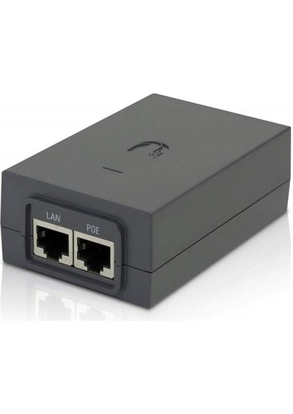 Ubıquıtı (Ubnt) POE-24-12W-G 1port Gigabit Poe Adaptör