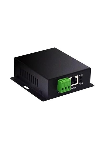 Wı-Tek WI-POE61-24V 2port Gıgabıt 24-48V Poe Çevirici (Converter) modelleri