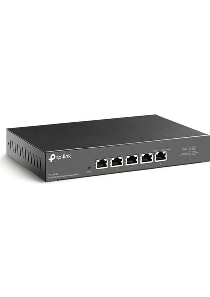 Tp-Lınk 5port TL-SX105 10GBE Yönetilemez Swıtch