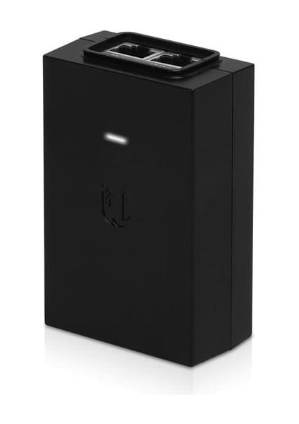 Ubıquıtı 48V 24W Gıgabıt Poe Adaptör (POE-48-24W-G)