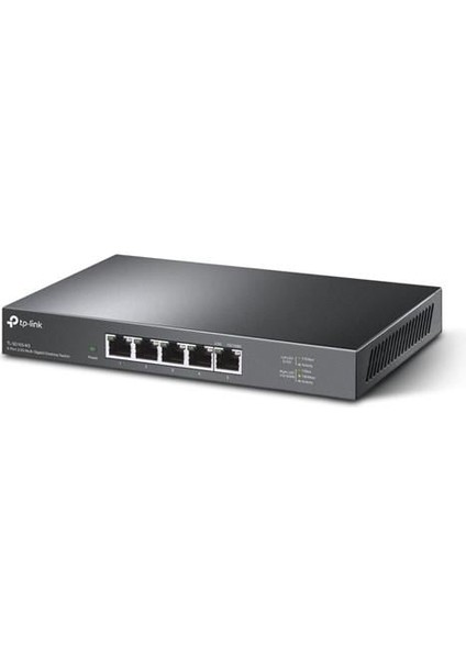 Tp-Lınk 5-Port TL-SG105-M2 2.5-Gigabit Yönetilemez Switch