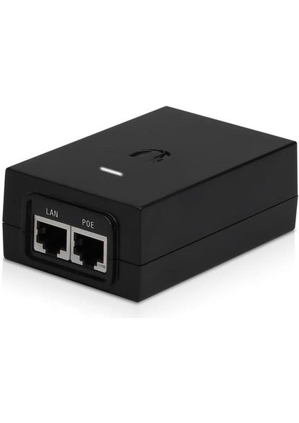 Ubıquıtı 48V 24W Gıgabıt Poe Adaptör (POE-48-24W-G)