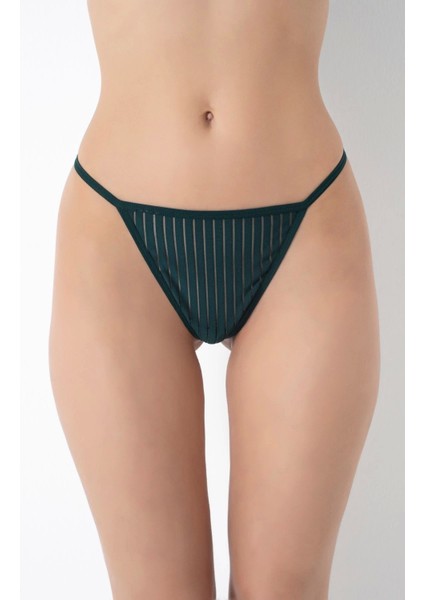 G-Box 933 Kadın String