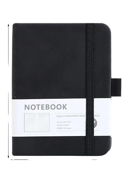 Ofis Öğrenim Defteri (Yurt Dışından)