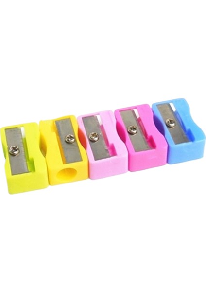 Kalemtıraş Kalemtıraş Gözbebeği Makaralı Bıçak (Yurt Dışından)